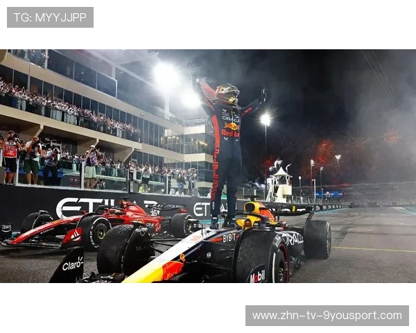 F1阿布扎比站：汉密尔顿欲重返巅峰，直面维斯塔潘挑战