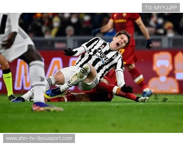 尤文外围突施冷箭，基耶萨一脚直奔死角