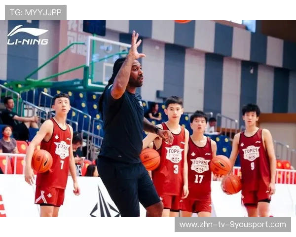 国际篮球青训营设立退役球员导师项目，driven篮球国际青训学院