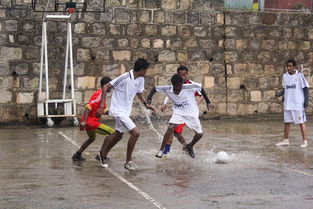 九游娱乐-布隆迪男篮在非洲预赛中奋勇向前，战斗精神昂扬